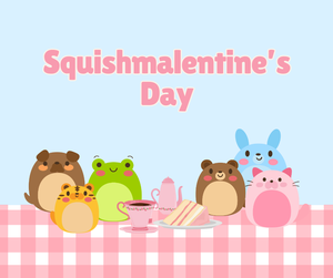 SPECIAL STORY TIME: SPECIAL STORY TIME: